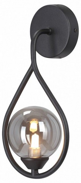 Бра Vitaluce V2889 V2889-1/1A в Заречном - zarechnyy.mebel24.online | фото 3