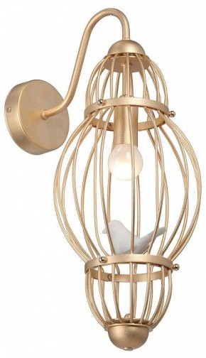 Бра Vitaluce V3061 V3061-8/1A в Заречном - zarechnyy.mebel24.online | фото