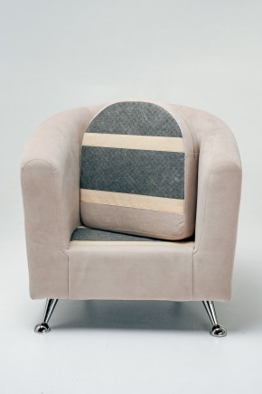 Комплект мягкой мебели 601+600 (диван+кресло) в Заречном - zarechnyy.mebel24.online | фото 6