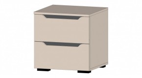 БРИТАНА Спальный гарнитур (модульный) кашемир в Заречном - zarechnyy.mebel24.online | фото 3