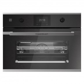 CBM 6350.0 GPH 1 Stainless Steel в Заречном - zarechnyy.mebel24.online | фото