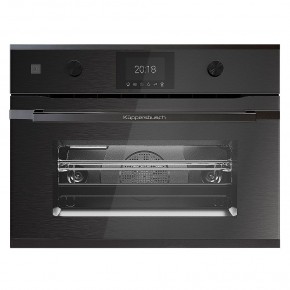 CBM 6350.0 GPH 2 Black Chrome в Заречном - zarechnyy.mebel24.online | фото
