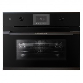 CBM 6350.0 S2 Black Chrome в Заречном - zarechnyy.mebel24.online | фото