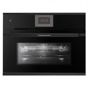 CBM 6550.0 S5 Black Velvet в Заречном - zarechnyy.mebel24.online | фото