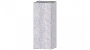 ДАЛЛАС Шкаф универсальный (цемент светлый) в Заречном - zarechnyy.mebel24.online | фото