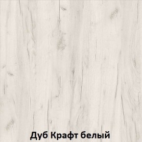 ДАРЬЯ Гостиная (Крафт серый/Крафт белый) модульная в Заречном - zarechnyy.mebel24.online | фото 3