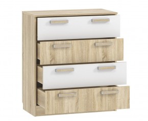 Детская Фанк Комод НМ 013.71-01 М в Заречном - zarechnyy.mebel24.online | фото 2