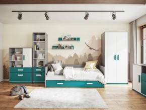 Детская Кэнди Океан в Заречном - zarechnyy.mebel24.online | фото