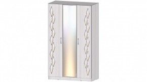 ДИАНА Спальный гарнитур (модульный) в Заречном - zarechnyy.mebel24.online | фото 13