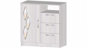 ДИАНА Спальный гарнитур (модульный) в Заречном - zarechnyy.mebel24.online | фото 2