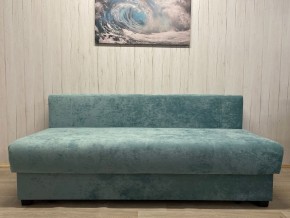 Диван Комфорт-1 (НПБ) велюр Candy 17 бирюзовый в Заречном - zarechnyy.mebel24.online | фото 4