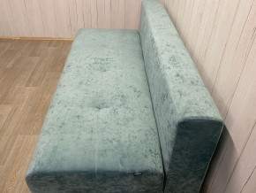 Диван Комфорт-1 (НПБ) велюр Candy 17 бирюзовый в Заречном - zarechnyy.mebel24.online | фото 5
