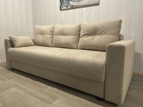 Диван Комфорт-5 (НПБ) велюр Comfort 02 в Заречном - zarechnyy.mebel24.online | фото 2