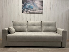 Диван Комфорт-5 (НПБ) велюр Comfort 08 в Заречном - zarechnyy.mebel24.online | фото 1