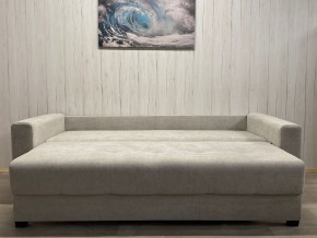 Диван Комфорт-5 (НПБ) велюр Comfort 08 в Заречном - zarechnyy.mebel24.online | фото 3