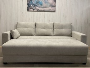 Диван Комфорт-5 (НПБ) велюр Comfort 08 в Заречном - zarechnyy.mebel24.online | фото 4