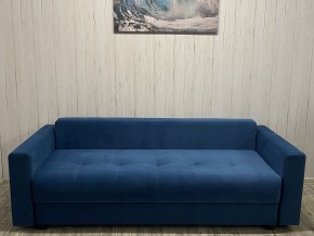 Диван Комфорт-5 (НПБ) велюр Modus 18 синий в Заречном - zarechnyy.mebel24.online | фото 3