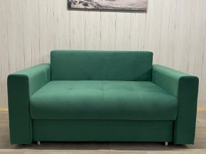 Диван Комфорт-7 БД 1200 ШП (НПБ) велюр Modus 20 в Заречном - zarechnyy.mebel24.online | фото 4