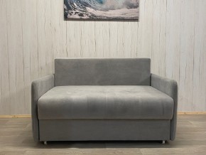 Диван Комфорт-7 БД 1200 УП (ППУ) велюр Monaco 14 в Заречном - zarechnyy.mebel24.online | фото 6