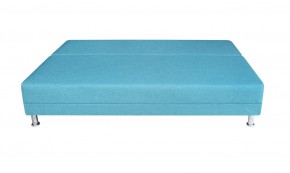 Диван-кровать Комфорт без подлокотников (4 подушки) DENIM в Заречном - zarechnyy.mebel24.online | фото 3