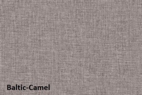 Диван-кровать Комфорт без подлокотников BALTIC CAMEL (2 подушки) в Заречном - zarechnyy.mebel24.online | фото 2