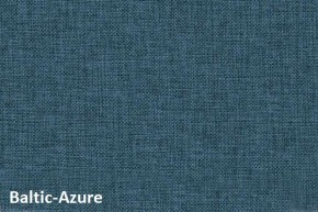 Диван-кровать Комфорт без подлокотников (4 подушки) BALTIC GREY в Заречном - zarechnyy.mebel24.online | фото 2