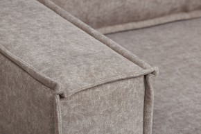 Диван Сатурн (ЕВА 24 светло-коричневый) в Заречном - zarechnyy.mebel24.online | фото 15