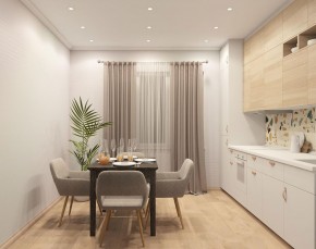DK3020-WH Встраиваемый светильник, IP 20, 10 Вт, GU5.3, LED, белый, пластик в Заречном - zarechnyy.mebel24.online | фото 11