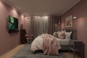 DK3020-WH Встраиваемый светильник, IP 20, 10 Вт, GU5.3, LED, белый, пластик в Заречном - zarechnyy.mebel24.online | фото 12