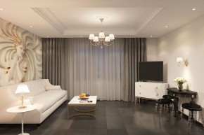 DK3020-WH Встраиваемый светильник, IP 20, 10 Вт, GU5.3, LED, белый, пластик в Заречном - zarechnyy.mebel24.online | фото 6