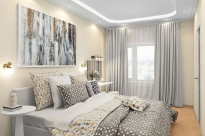 DK3020-WH Встраиваемый светильник, IP 20, 10 Вт, GU5.3, LED, белый, пластик в Заречном - zarechnyy.mebel24.online | фото 8