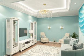 DK3020-WH Встраиваемый светильник, IP 20, 10 Вт, GU5.3, LED, белый, пластик в Заречном - zarechnyy.mebel24.online | фото 9