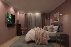 DK3021-CM Встраиваемый светильник, IP 20, 10 Вт, GU5.3, LED, серый, пластик в Заречном - zarechnyy.mebel24.online | фото 6