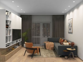 DK3026-WH Встраиваемый светильник, IP 20, 10 Вт, GU5.3, LED, белый, пластик в Заречном - zarechnyy.mebel24.online | фото 6