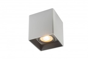 DK3030-WB Светильник накладной IP 20, 10 Вт, GU5.3, LED, белый/черный, пластик в Заречном - zarechnyy.mebel24.online | фото 3
