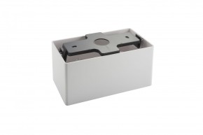 DK3035-WH Светильник накладной IP 20, 10 Вт, GU5.3, LED, белый, пластик в Заречном - zarechnyy.mebel24.online | фото 5
