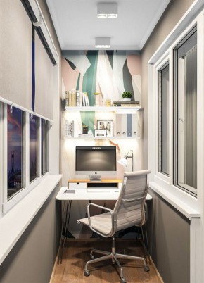 DK3035-WH Светильник накладной IP 20, 10 Вт, GU5.3, LED, белый, пластик в Заречном - zarechnyy.mebel24.online | фото 6