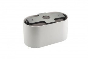 DK3036-WH Светильник накладной IP 20, 10 Вт, GU5.3, LED, белый, пластик в Заречном - zarechnyy.mebel24.online | фото 5