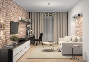 DK3040-BK Светильник накладной IP 20, 10 Вт, GU5.3, LED, черный, пластик в Заречном - zarechnyy.mebel24.online | фото 10
