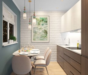 DK3072-WBR Встраиваемый светильник, IP 20, 10 Вт, GU5.3, LED, белый/бронзовый, пластик в Заречном - zarechnyy.mebel24.online | фото 3