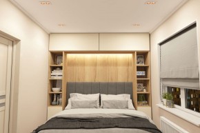 DK3072-WBR Встраиваемый светильник, IP 20, 10 Вт, GU5.3, LED, белый/бронзовый, пластик в Заречном - zarechnyy.mebel24.online | фото 7