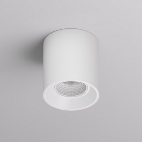 DK3090-WH Светильник накладной IP 20, 10 Вт, GU5.3, LED, белый/белый, пластик в Заречном - zarechnyy.mebel24.online | фото 2