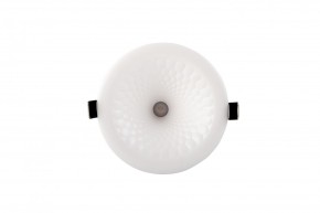 DK3500-WH Встраиваемый светильник,IP 20, 6Вт, LED, белый, пластик в Заречном - zarechnyy.mebel24.online | фото 4