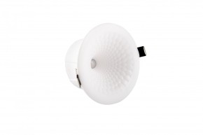 DK3500-WH Встраиваемый светильник,IP 20, 6Вт, LED, белый, пластик в Заречном - zarechnyy.mebel24.online | фото 5