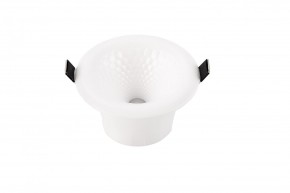 DK3500-WH Встраиваемый светильник,IP 20, 6Вт, LED, белый, пластик в Заречном - zarechnyy.mebel24.online | фото 6