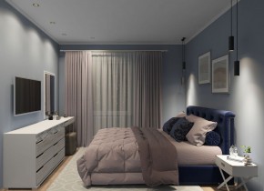 DK4500-BK Встраиваемый светильник, IP 20, 12 Вт, LED 3000, черный, алюминий в Заречном - zarechnyy.mebel24.online | фото 3