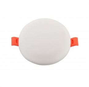 DK4604-WW Встраиваемый светильник, IP 20, 18 Вт, LED 3000, белый, пластик в Заречном - zarechnyy.mebel24.online | фото 2