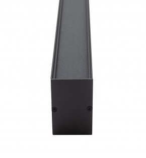 DK9123-BK Линейный светильник 30W 1250mm 3000K, черный в Заречном - zarechnyy.mebel24.online | фото 6