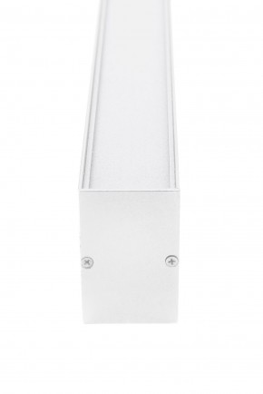 DK9124-WH Линейный светильник 30W 1250mm 4000K, белый в Заречном - zarechnyy.mebel24.online | фото 3
