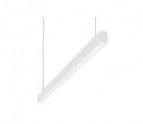 DK9154-WH Линейный светильник 42W 1500mm 4000K, белый в Заречном - zarechnyy.mebel24.online | фото 1